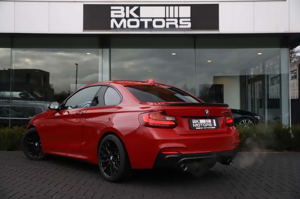 BMW M235i 240 kW image number 7