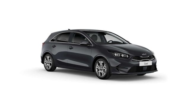 Kia Ceed 1.5 T-GDI Line 103 kW image number 9