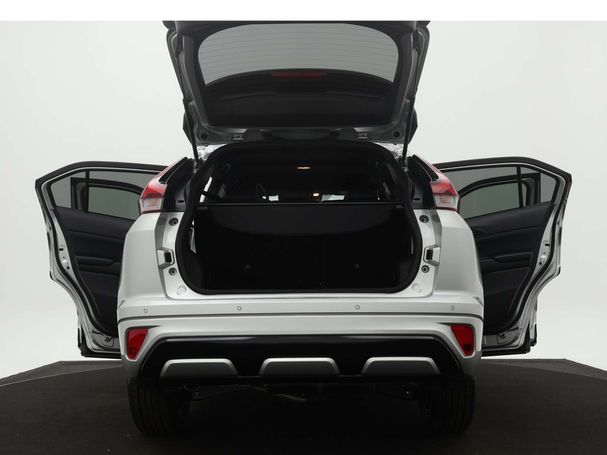 Mitsubishi Eclipse Cross PHEV 138 kW image number 23