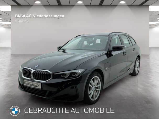 BMW 330 Touring 185 kW image number 2