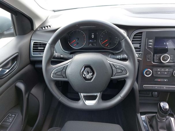 Renault Megane TCe Life 85 kW image number 12