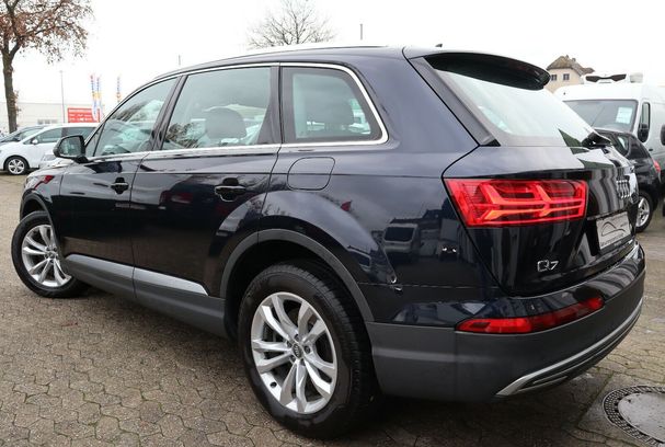 Audi Q7 3.0 TDI quattro e-tron 275 kW image number 19