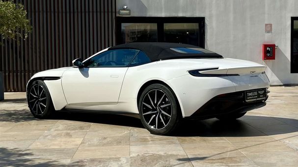 Aston Martin DB11 V8 Volante 375 kW image number 17