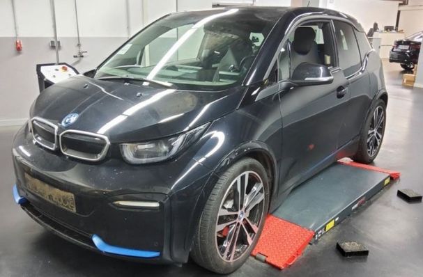 BMW i3s 135 kW image number 1