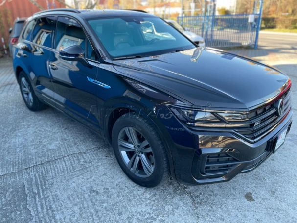 Volkswagen Touareg 3.0 TDI 4Motion 210 kW image number 11