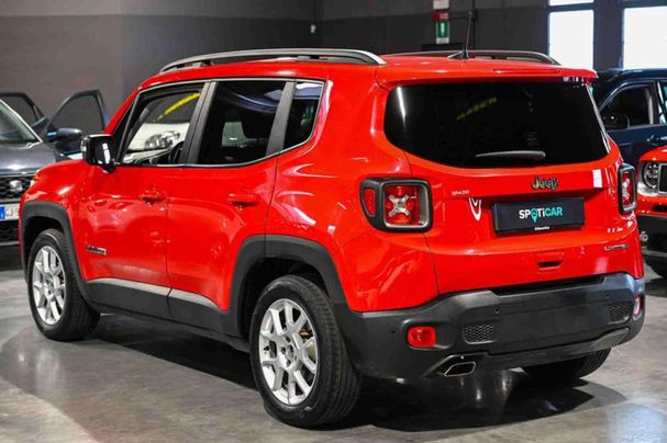 Jeep Renegade 1.6 96 kW image number 7