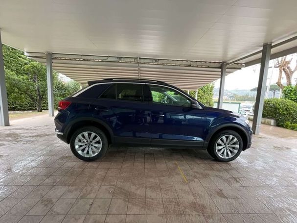 Volkswagen T-Roc 1.0 TSI 85 kW image number 13