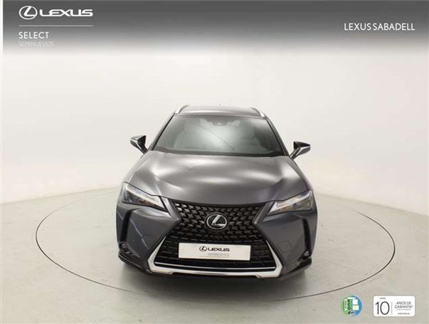 Lexus UX 250h 135 kW image number 2