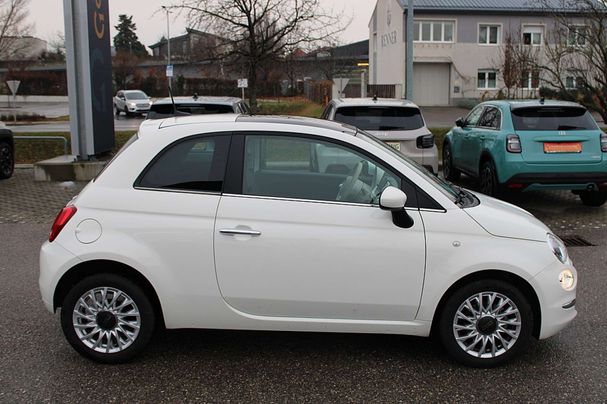 Fiat 500 52 kW image number 4