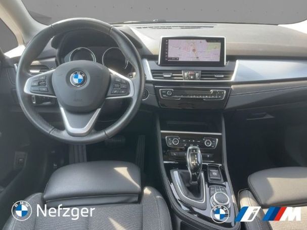 BMW 220i Active Tourer M Sport 131 kW image number 9