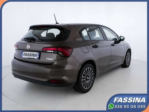 Fiat Tipo 96 kW image number 6