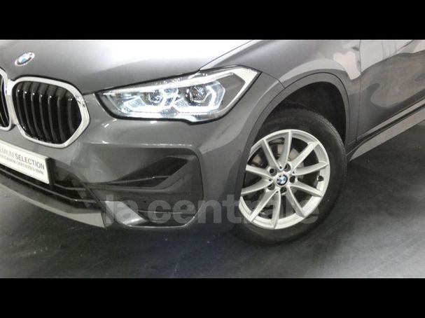 BMW X1 16d sDrive 85 kW image number 11