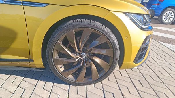 Volkswagen Arteon 4Motion 206 kW image number 5