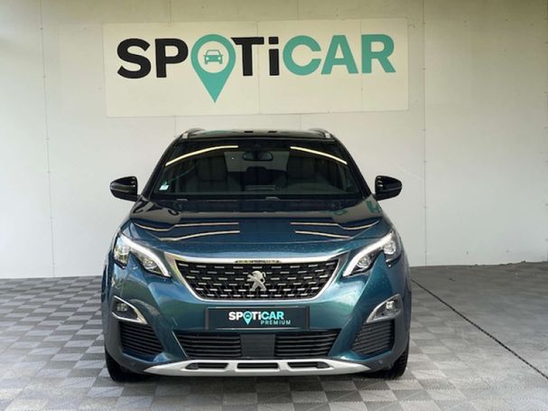 Peugeot 5008 BlueHDi 130 EAT8 97 kW image number 3