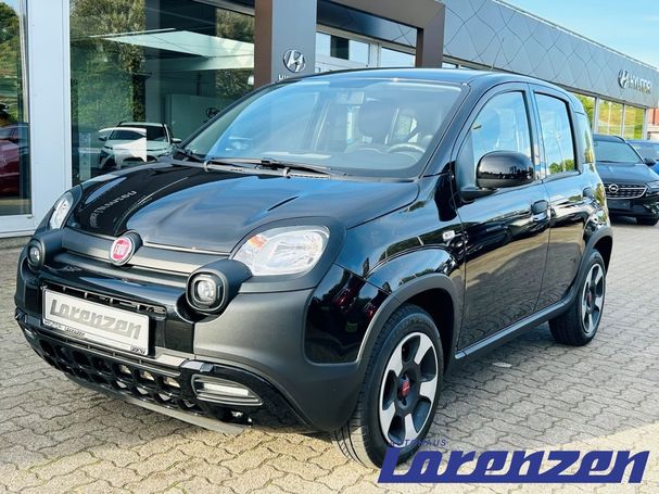 Fiat Panda 1.0 Hybrid 51 kW image number 1