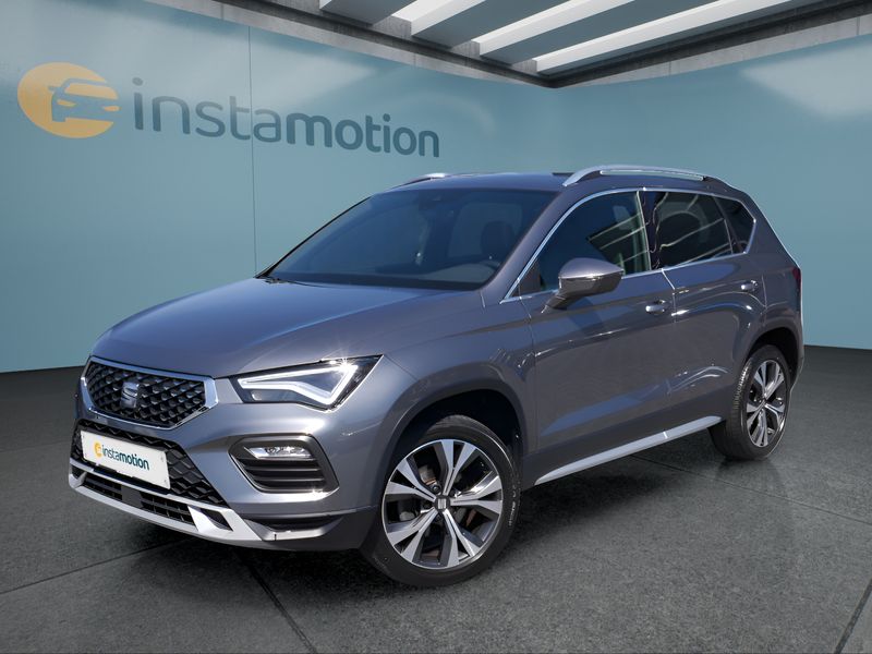 Seat Ateca 110 kW