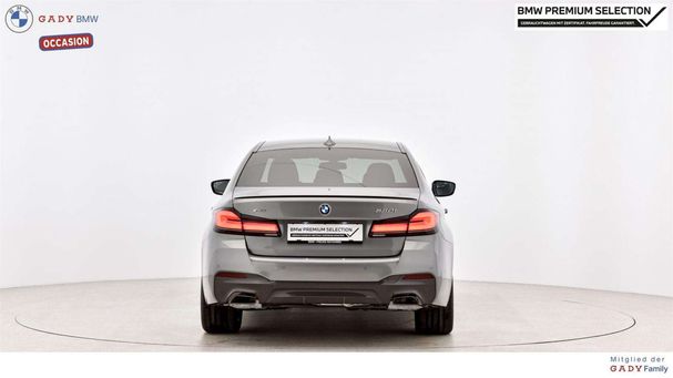 BMW 530i xDrive 180 kW image number 5