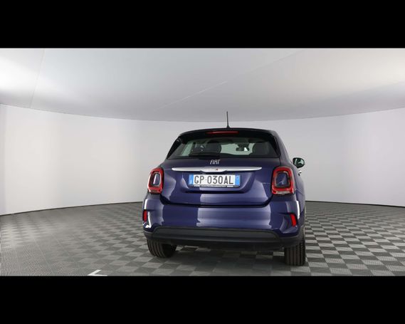 Fiat 500X 1.3 MultiJet 70 kW image number 13