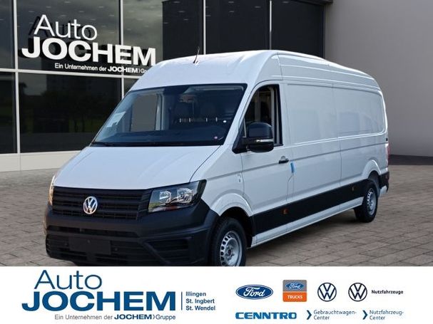 Volkswagen Crafter 35 75 kW image number 1