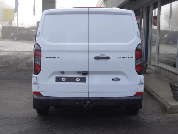 Ford Transit Custom 320 L2H1 Trend 125 kW image number 8