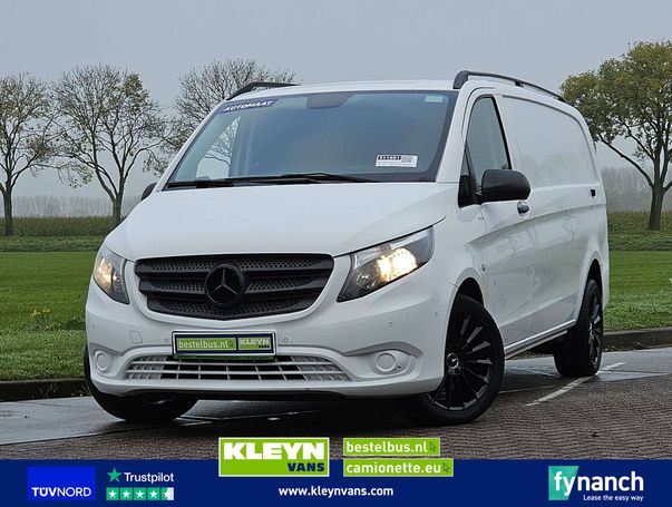 Mercedes-Benz Vito 116 120 kW image number 2