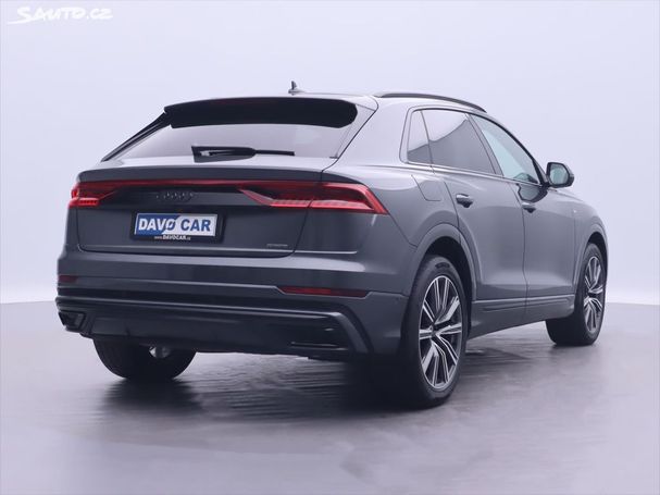 Audi Q8 3.0 TDI S-line 210 kW image number 46