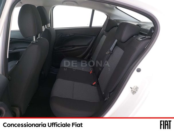 Fiat Tipo 74 kW image number 8