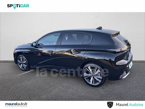 Peugeot 308 1.6 e-EAT8 165 kW image number 13