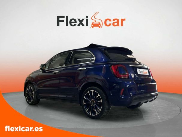 Fiat 500X Yacht Club Capri 110 kW image number 5