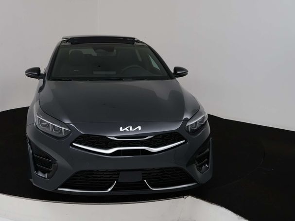 Kia ProCeed 1.5 T-GDI GT Line 103 kW image number 21