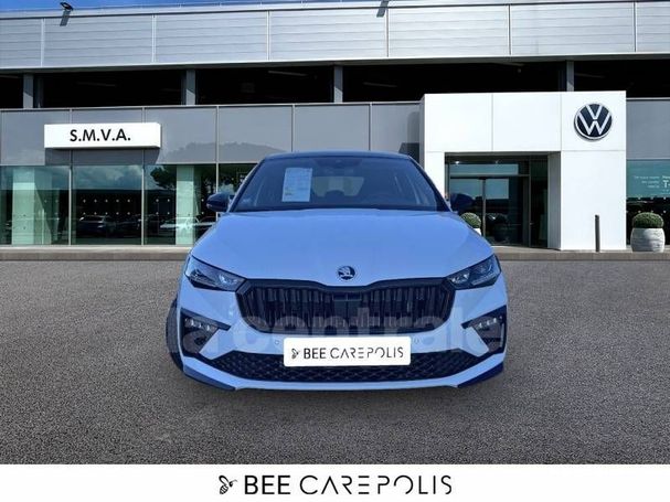 Skoda Scala 1.0 TSI DSG 85 kW image number 3