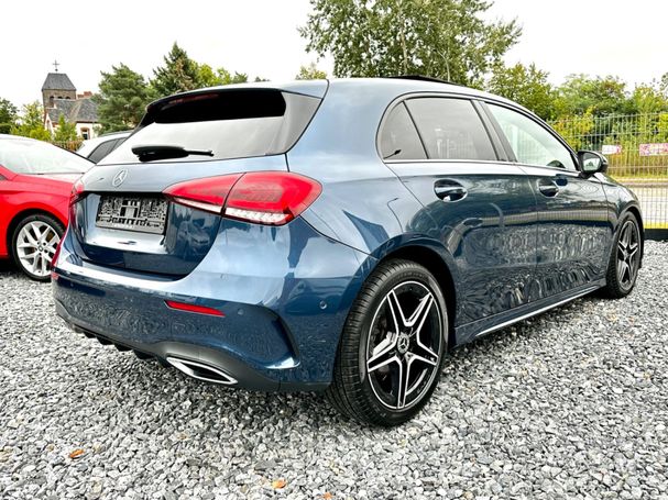 Mercedes-Benz A 220 d 140 kW image number 4