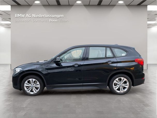 BMW X1 25e xDrive 162 kW image number 5