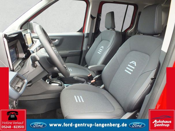 Ford Tourneo Courier Active 92 kW image number 14