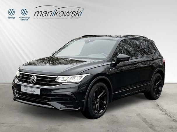 Volkswagen Tiguan 2.0 TDI R-Line 4Motion DSG 147 kW image number 1