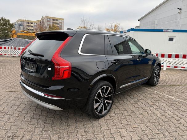 Volvo XC90 T8 AWD 288 kW image number 4