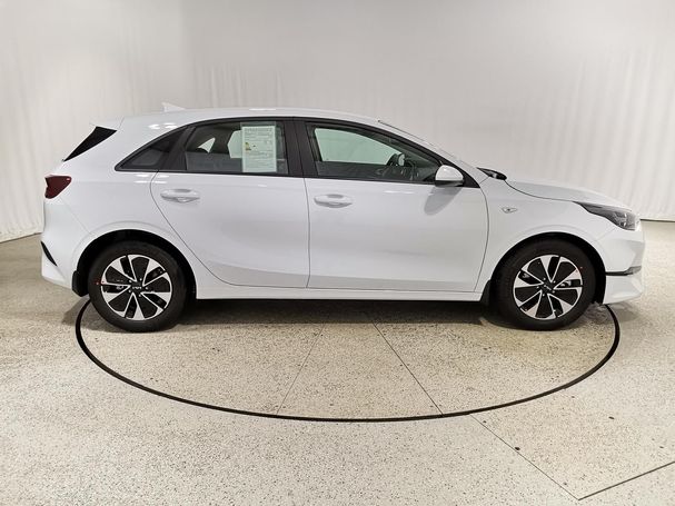 Kia Ceed 1.0 T-GDi 74 kW image number 25