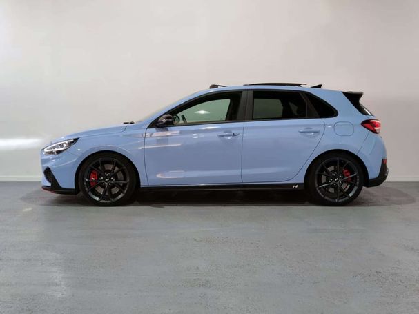 Hyundai i30 N 206 kW image number 4