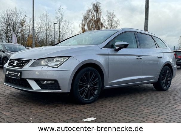 Seat Leon ST 110 kW image number 1