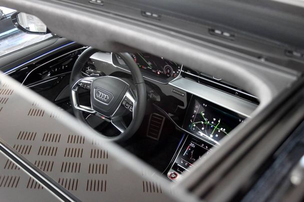 Audi S8 TFSI quattro 421 kW image number 9