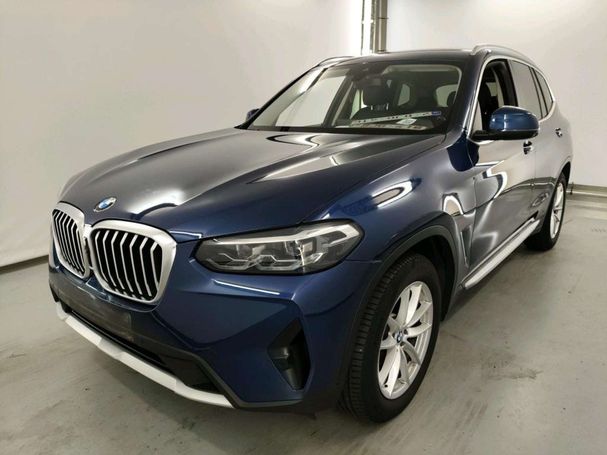 BMW X3 sDrive 100 kW image number 1