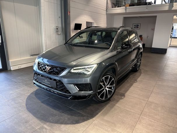 Cupra Ateca 4Drive 221 kW image number 7