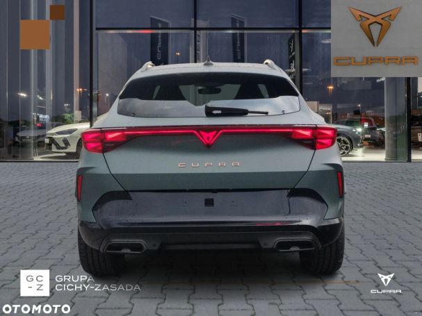 Cupra Formentor 150 kW image number 4