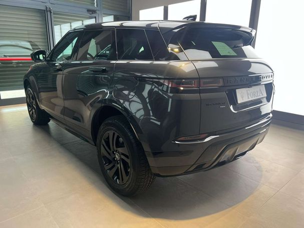 Land Rover Range Rover Evoque 221 kW image number 4