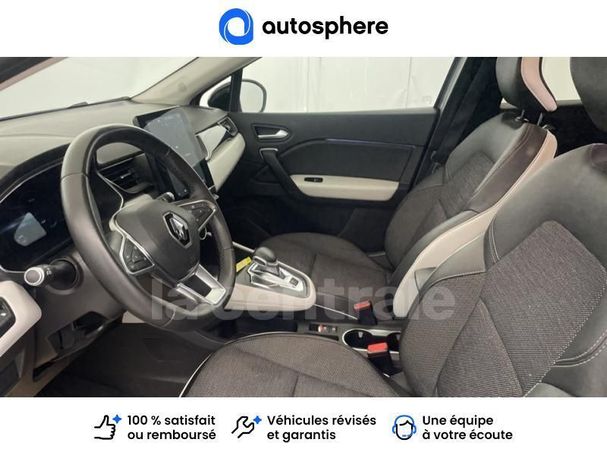 Renault Captur 118 kW image number 17