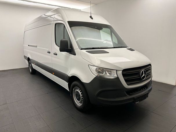 Mercedes-Benz Sprinter 317 125 kW image number 3