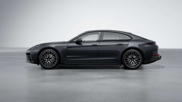 Porsche Panamera 260 kW image number 3