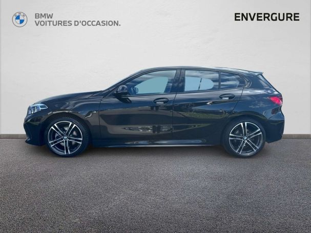 BMW 118d M Sport 112 kW image number 3