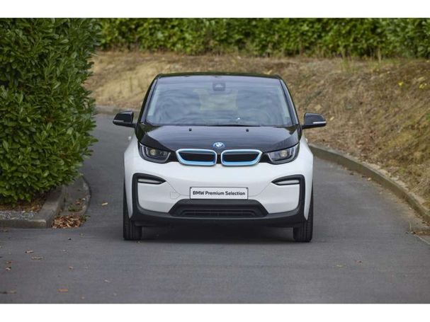 BMW i3 120Ah 125 kW image number 8