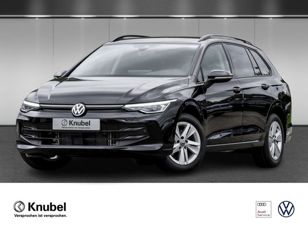 Volkswagen Golf Variant 1.5 TSI 85 kW image number 1